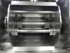 2010 Topos Triple Roller Bar Mixer